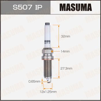 MASUMA S507IP MASUMA S507IP
