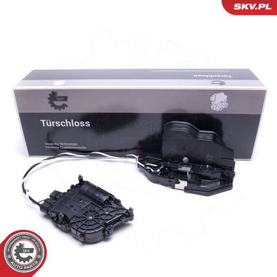 Serratura sport. ESEN SKV 60SKV121