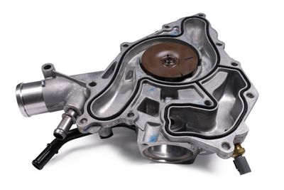 POMPă DE APă RăCIRE MOTOR HEPU P2684 1