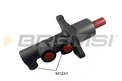 Главный тормозной цилиндр BREMSI PB0873 для MERCEDES-BENZ A-CLASS