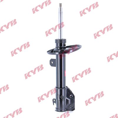 STOßDäMPFER KYB 3348151 19