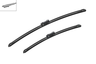 Bosch Wiper Blade 3 397 014 852