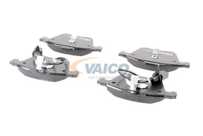 BREMSBELAGSATZ SCHEIBENBREMSE VAICO V108181 39