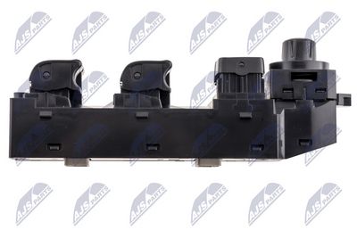 COMUTATOR MACARA GEAM NTY EWSMZ016 3