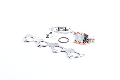 SET MONTAJ TURBOCOMPRESOR BTS Turbo T931255ABS 12