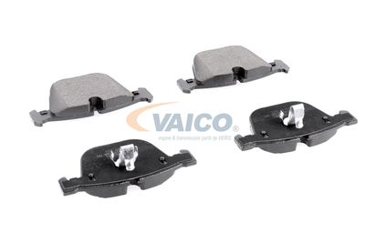 BREMSBELAGSATZ SCHEIBENBREMSE VAICO V200961 32
