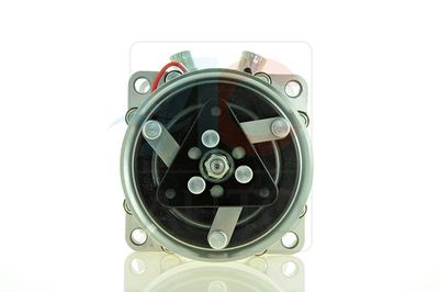 COMPRESOR CLIMATIZARE ACAUTO AC01SD235 3