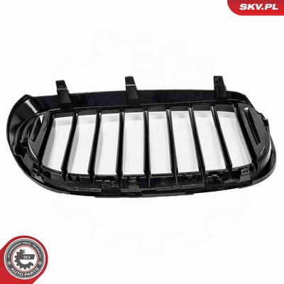 GRILA RADIATOR ESEN SKV 66SKV222 5