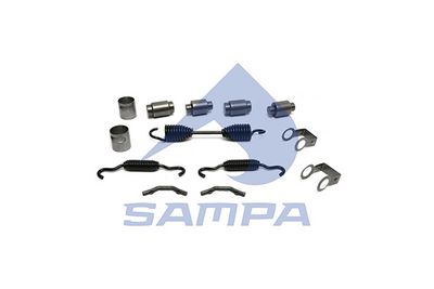 REPARATURSATZ BREMSBACKENROLLE