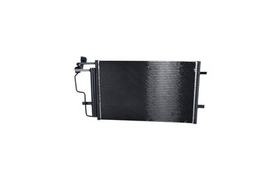 CONDENSATOR CLIMATIZARE NRF 35922 7