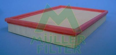 MULLER FILTER PA2118 Воздушный фильтр  для OPEL ZAFIRA (Опель Зафира)