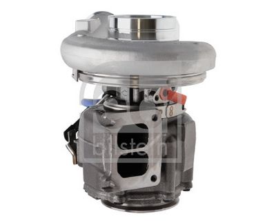 Lader, ladesystem FEBI BILSTEIN 189281