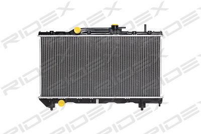 Радиатор, охлаждение двигателя RIDEX 470R0205 для TOYOTA CARINA