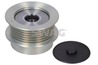 SISTEM ROATA LIBERA GENERATOR