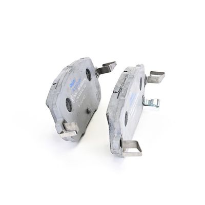 BREMSBELAGSATZ SCHEIBENBREMSE DELPHI LP5045EV 23