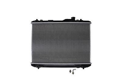 Chladič, chlazení motoru KAMOKA 7700158