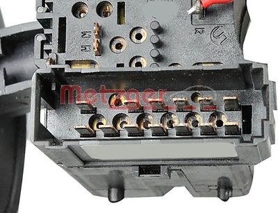 LENKSTOCKSCHALTER METZGER AUTOTEILE 0916462 1