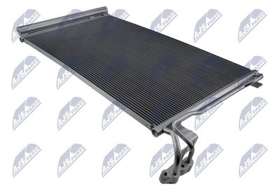 CONDENSATOR CLIMATIZARE NTY CCSVW032 1