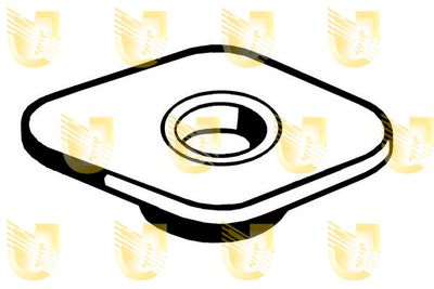 LAGERUNG ACHSKöRPER