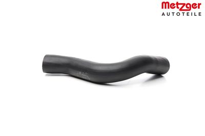 LADELUFTSCHLAUCH METZGER AUTOTEILE 2400747 19