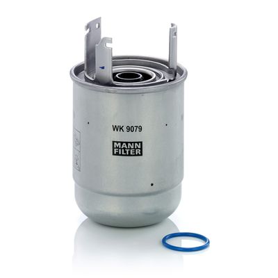 Filtr paliwa MANN-FILTER WK 9079 Z