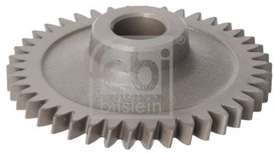 FEBI BILSTEIN Zahnrad, Druckluftkompressor