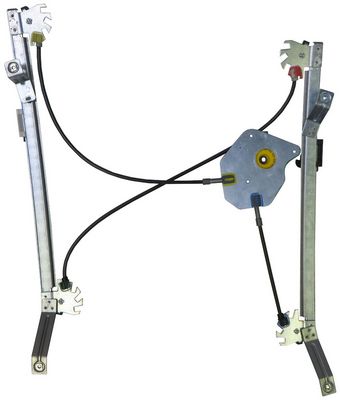 MECANISM ACTIONARE GEAM