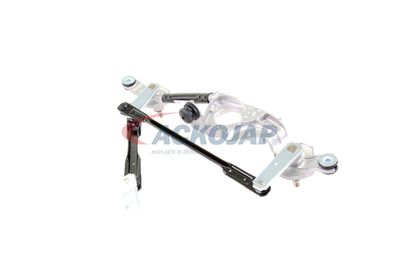 LEGATURI STERGATOR PARBRIZ ACKOJA A520102 17