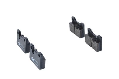 BREMSBELAGSATZ SCHEIBENBREMSE ATE 13046040722 18