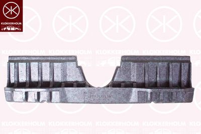 буфер, броня KLOKKERHOLM 6063985