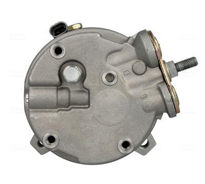 Compressor, air conditioning 89062