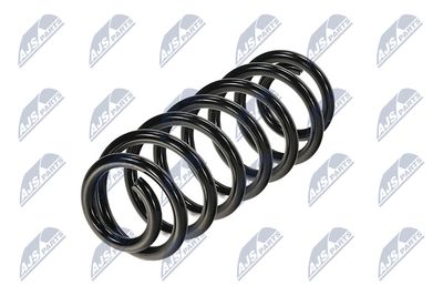 ARC SPIRAL NTY ASZWW052 20