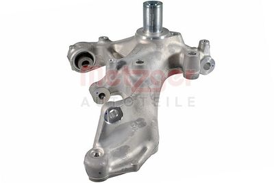 ACHSSCHENKEL RADAUFHäNGUNG