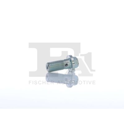 SURUB CU CAP TUBULAR INCARCATOR FA1 98910010 17