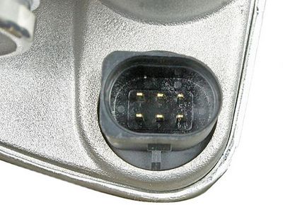 DROSSELKLAPPENSTUTZEN METZGER AUTOTEILE 0892702 2