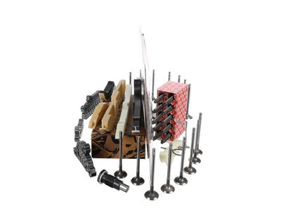 CHIT LANT DE DISTRIBUTIE ET ENGINETEAM RS0043VR2 15