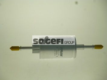 FILTRU COMBUSTIBIL FRAM G9292