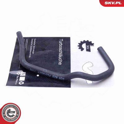 FURTUN EAR SUPRAALIMENTARE