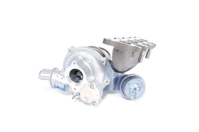 LADER AUFLADUNG BTS Turbo T914882 3