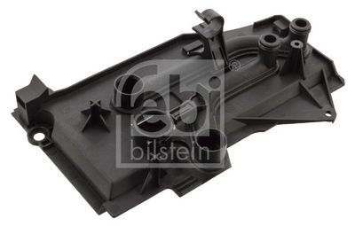 FEBI BILSTEIN Halter, Ausgleichsbehälter (Kühlmittel)