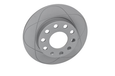 DISC FRANA ATE 24031002611 25