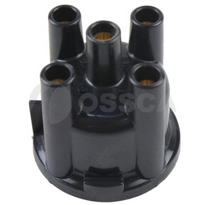 Крышка распределителя зажигания OSSCA 21609 для ABARTH RITMO