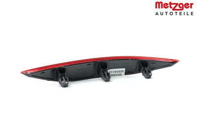 RüCKSTRAHLER METZGER AUTOTEILE 2080309 18