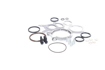 MONTAGESATZ LADER BTS Turbo T931512ABS 25