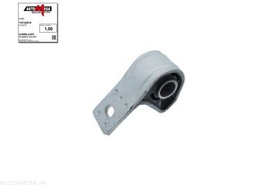 Uložení, řídicí mechanismus AUTOMEGA 110126910