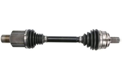 полуоска POINT GEAR
