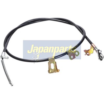JAPANPARTS Trosas, stovėjimo stabdys
