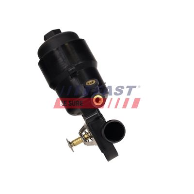 LOCAS FILTRU ULEI FAST FT04272 11