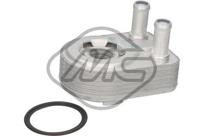 RADIATOR ULEI ULEI MOTOR