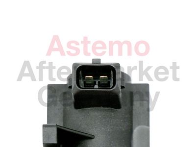 DRUCKWANDLER TURBOLADER ASTEMO-HITACHI 2509346 1